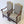 Load image into Gallery viewer, Pair of Antique Victorian Walnut Open Armchairs c.1890
