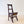 Load image into Gallery viewer, Antique Victorian Oak Arts and Crafts Metamorphic Library Chair / Steps c.1895
