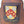 Load image into Gallery viewer, Antique Oak &amp; Leather Malvern College Heraldic Fire Screen c.1920
