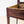 Load image into Gallery viewer, Antique Edwardian Mahogany Bijouterie Table c.1910
