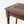 Load image into Gallery viewer, Antique Carved Mahogany Occasional Table c.1900
