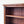 Load image into Gallery viewer, Antique Late Victorian Mahogany Open Bookcase c.1890
