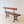Load image into Gallery viewer, Antique Victorian Reversible Tram Bench by Fisher &amp; Son c.1890
