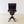 Load image into Gallery viewer, Antique Victorian Rosewood Sewing / Reading Table c.1850
