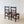 Load image into Gallery viewer, Pair of Antique Georgian Oak Country Side Chairs c.1800
