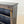 Load image into Gallery viewer, Antique Victorian Ebonised Open Bookcase c.1870
