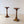 Load image into Gallery viewer, Antique Late Victorian Pair of Oak Torchères c.1890
