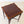Load image into Gallery viewer, Antique Edwardian Mahogany Occasional Table c.1900
