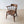 Load image into Gallery viewer, Antique Late Victorian Elm &amp; Beech Captain's Desk Chair c.1880
