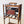 Load image into Gallery viewer, Antique Victorian Aesthetic Movement Bamboo Canterbury c.1890
