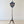 Load image into Gallery viewer, Antique George III Mahogany Tripod Pole Screen c.1800
