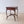 Load image into Gallery viewer, Antique Edwardian Mahogany Envelope Card Table c.1905

