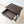 Load image into Gallery viewer, Antique William &amp; Mary Oak Side Table c.1690
