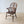 Load image into Gallery viewer, Antique George III ash and elm wheelback Windsor armchair with a hand-fretted splat, single-piece saddle seat, and hand-turned legs united by a crinoline stretcher.
