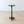 Load image into Gallery viewer, Antique Regency Mahogany Wine Table c.1820
