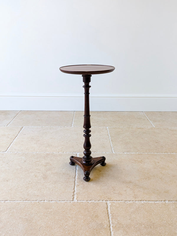 Antique Regency Mahogany Wine Table c.1820