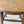 Load image into Gallery viewer, Antique Victorian Elm &amp; Beech Country Stool c.1890
