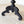 Load image into Gallery viewer, Antique Victorian Anglo-Indian Carved Ebonised Occasional Table c.1890
