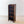 Load image into Gallery viewer, Antique Edwardian Arts &amp; Crafts Oak Narrow Bookcase c.1910
