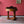 Load image into Gallery viewer, Antique Victorian Mahogany Demilune Console / Hall Table
