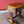 Load image into Gallery viewer, Antique Victorian Flame Mahogany Low Work Table
