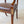 Load image into Gallery viewer, Antique Edwardian Rosewood &amp; Brass Inlaid Desk Chair c.1910
