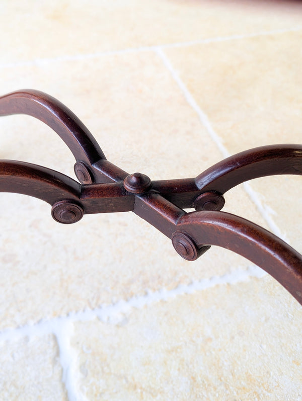 Antique Regency Mahogany Pembroke Table c.1810