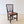 Load image into Gallery viewer, Antique Victorian Oak Vernacular Side Chair c.1850
