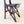 Load image into Gallery viewer, Antique Victorian Oak Arts and Crafts Metamorphic Library Chair / Steps c.1895
