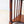 Load image into Gallery viewer, Antique Victorian Mahogany Library Chairside Reading Table c.1890
