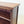 Load image into Gallery viewer, Antique Late Victorian Mahogany Open Bookcase c.1890
