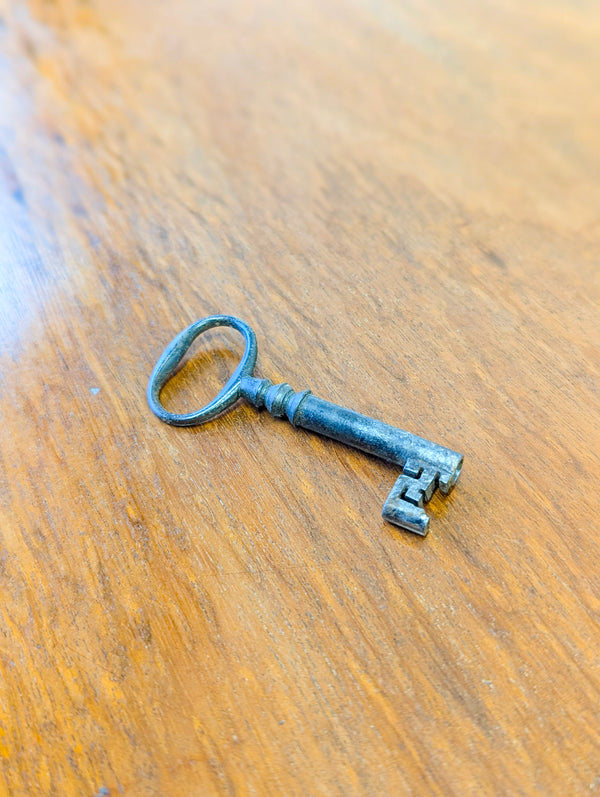 Antique Late Georgian Satin Birch Chest of Drawers c.1810