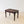 Load image into Gallery viewer, Antique Victorian Beech Luggage Stand by Brown &amp; Lamont c.1870
