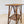Load image into Gallery viewer, Antique Victorian Bamboo Occasional Table c.1890
