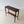 Load image into Gallery viewer, Antique Carved Oak Side Table c.1900
