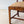 Load image into Gallery viewer, Antique George III Mahogany Side Chair c.1790
