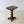 Load image into Gallery viewer, Antique Regency Rosewood Pedestal Occasional Table c.1820
