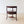 Load image into Gallery viewer, Antique Georgian Mahogany Corner Stand c.1810
