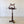 Load image into Gallery viewer, Antique William IV Mahogany Lyre-Form Music Stand c.1830
