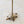 Load image into Gallery viewer, Antique Early 20th Century Brass Tortoise Floor-Standing Cigar Stand c.1920
