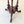 Load image into Gallery viewer, Antique Victorian Burr Walnut Trefoil Occasional Table c.1860
