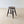 Load image into Gallery viewer, Antique Mid-Victorian English Oak Country Stool c.1860
