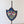 Load image into Gallery viewer, Antique George III Mahogany Tripod Pole Screen c.1800
