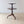 Load image into Gallery viewer, Antique Regency Mahogany Drop-Leaf Dumb Waiter c.1820
