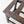 Load image into Gallery viewer, Antique Edwardian Oak Luggage Stand c.1910
