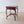 Load image into Gallery viewer, Antique Edwardian Mahogany Envelope Card Table c.1905
