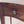 Load image into Gallery viewer, Antique Georgian Mahogany Serpentine Side Table c.1800
