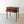 Load image into Gallery viewer, Antique Georgian Mahogany Folding Dressing Table c.1790
