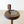 Load image into Gallery viewer, Antique Edwardian Mahogany Floor-Standing Smoking Stand c.1910
