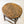 Load image into Gallery viewer, Antique Victorian Elm &amp; Beech Country Stool c.1890
